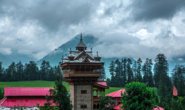 "Jibhi Tirthan Valley Kasol Experience: A Tour to Cherish" Group Tour 